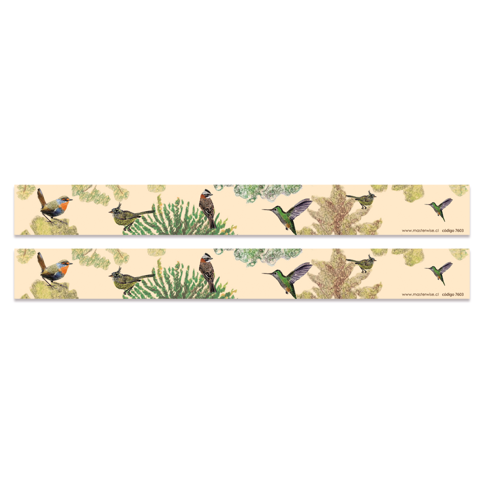 BORDE AVES
