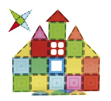 BLOQUES MAGNÉTICOS CONSTRUCCIÓN · Masterwise