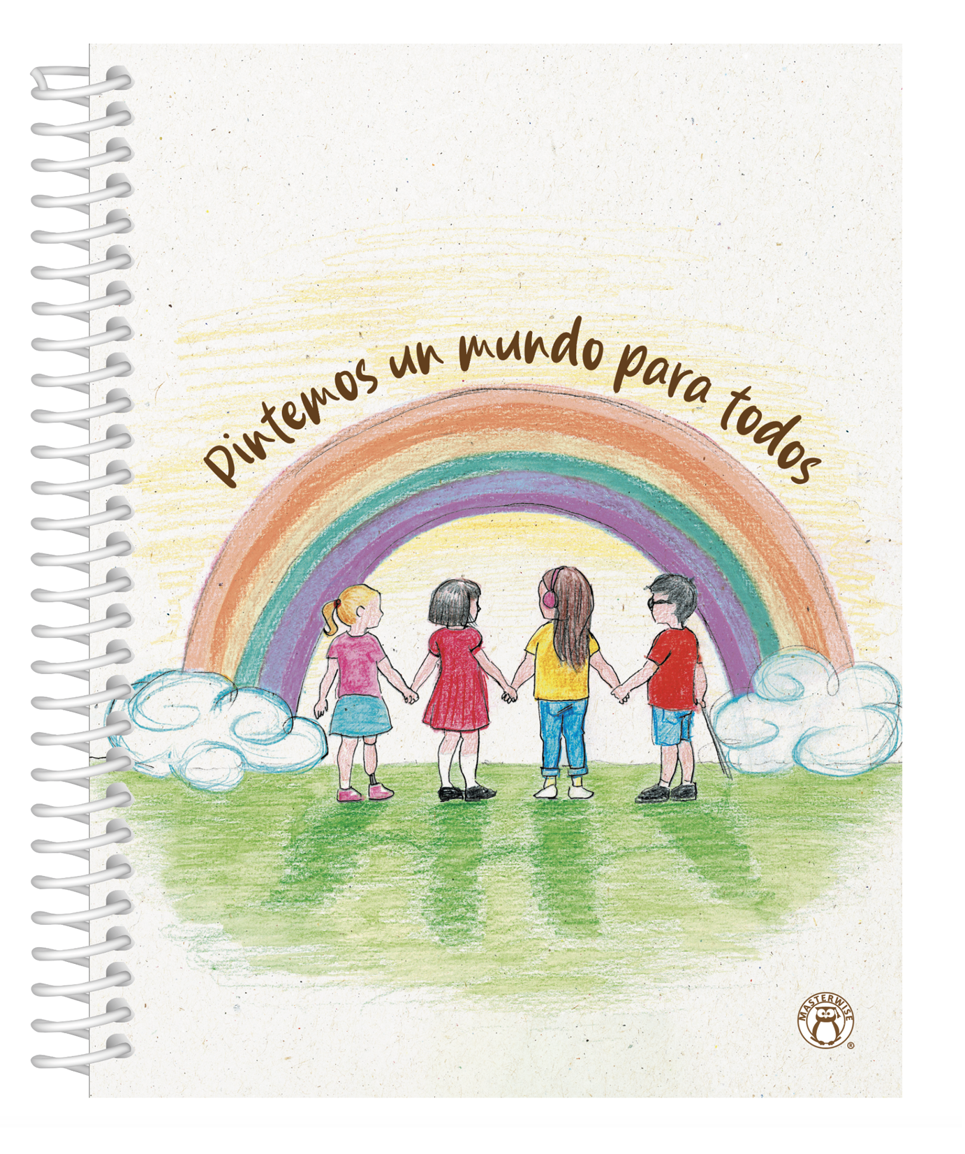 CUADERNO PLANIFICACIÓN EDUCADORA DIFERENCIAL