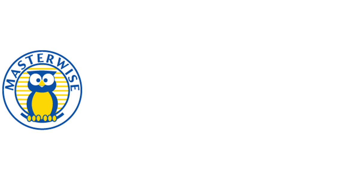 Masterwise | Creando para educar
· Masterwise