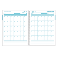 CUADERNO PLANIFICACIÓN EDUCADORA DIFERENCIAL