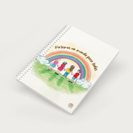 CUADERNO PLANIFICACIÓN EDUCADORA DIFERENCIAL