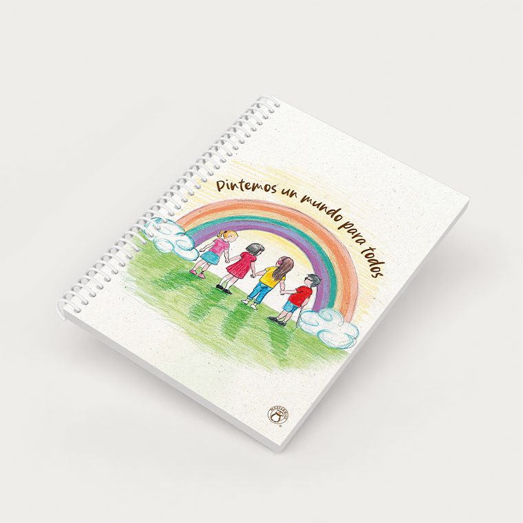 CUADERNO PLANIFICACIÓN EDUCADORA DIFERENCIAL