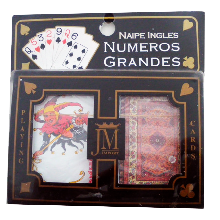 NAIPE INGL S Masterwise