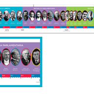 LÍNEA DE TIEMPO CHILE PROFESOR - Masterwise