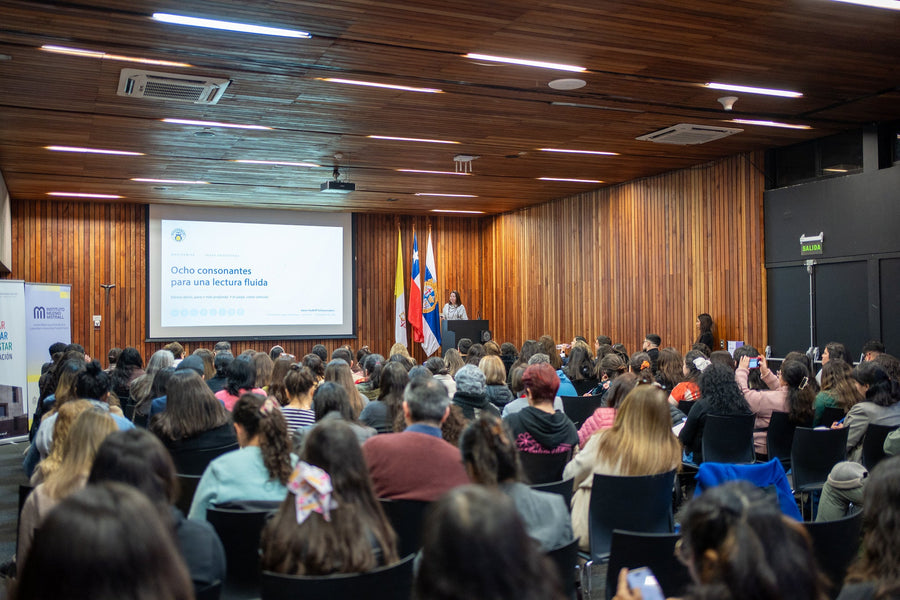 Masterwise en el 5° Festival de Juego y Aprendizaje EduLab UC