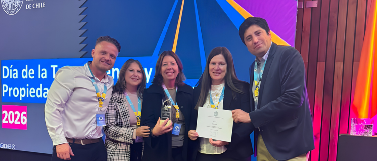 UN PREMIO DE INNOVACIÓN, UNA SOLA PREGUNTA: ¿cómo hacemos que los niños aprendan?
