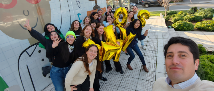 CREANDO PARA EDUCAR: cómo nacen los materiales Masterwise