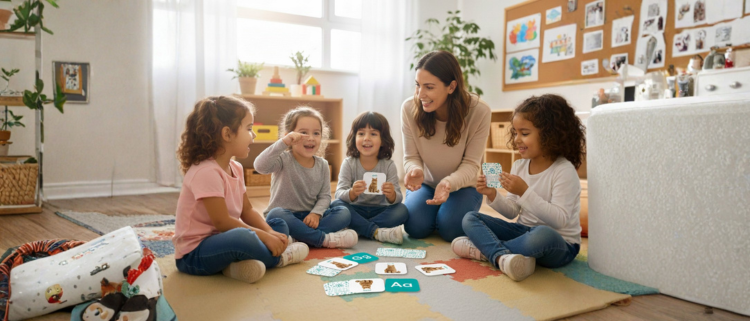 VOLVER A LA BASE: cuando leer empieza antes de leer