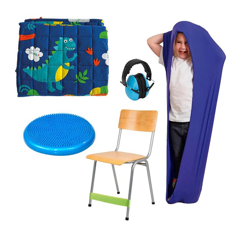 Estimulación Sensorial
