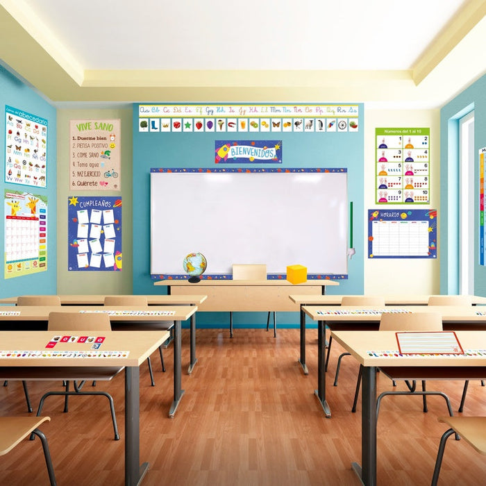 Sala de clases