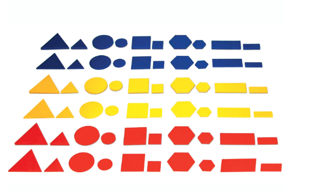 BLOQUES LÓGICOS