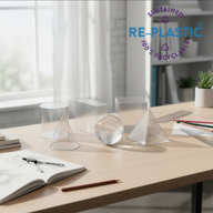 SET CUERPOS GEOMÉTRICOS VOLUMEN