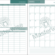 CUADERNO ADMINISTRATIVO TRIÁNGULO