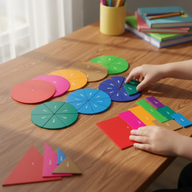 SET FRACCIONES PROFESOR