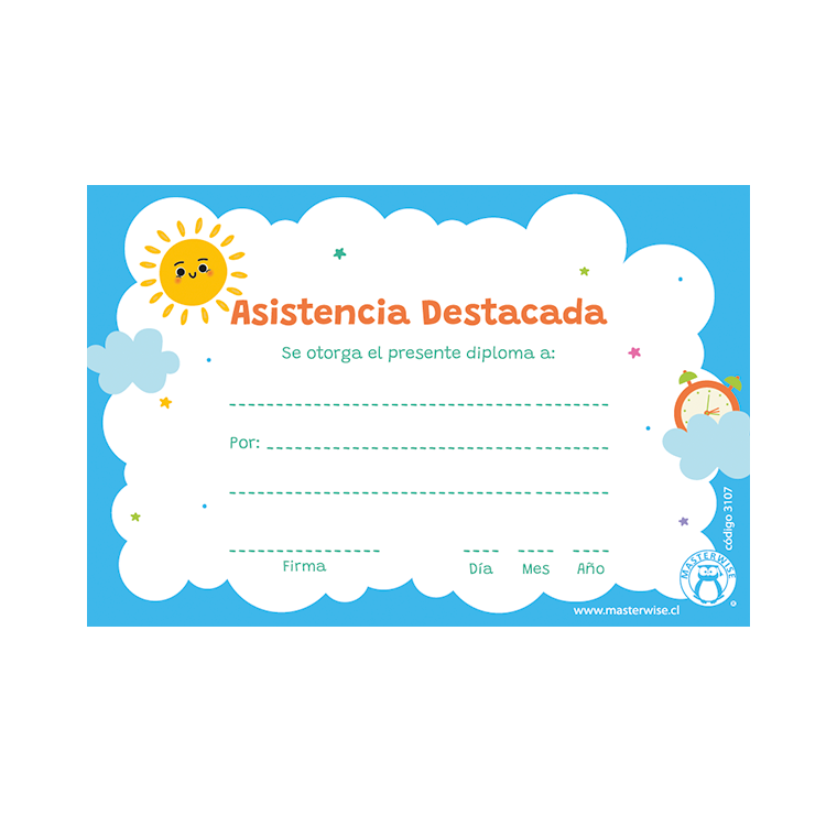MINIDIPLOMA ASISTENCIA