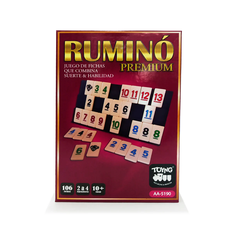 RUMINÓ
