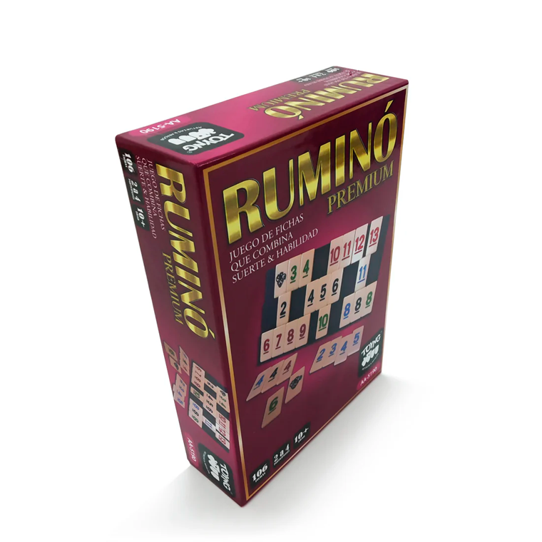 RUMINÓ