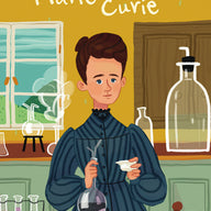 MARIE CURIE