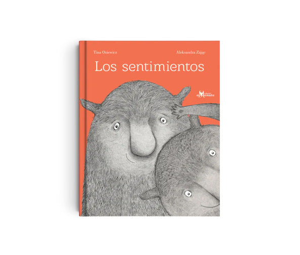 LOS SENTIMIENTOS