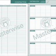 CUADERNO ADMINISTRATIVO TRIÁNGULO