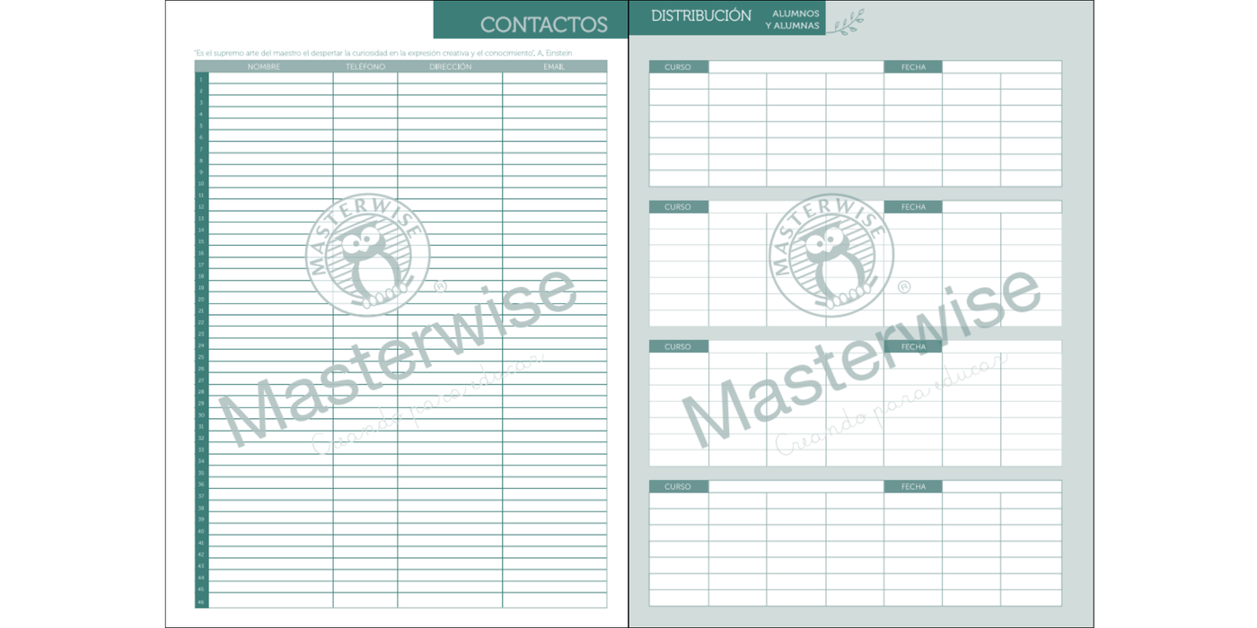 CUADERNO ADMINISTRATIVO TRIÁNGULO