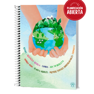 CUADERNO DE PLANIFICACIÓN SOMOS SUSTENTABLES