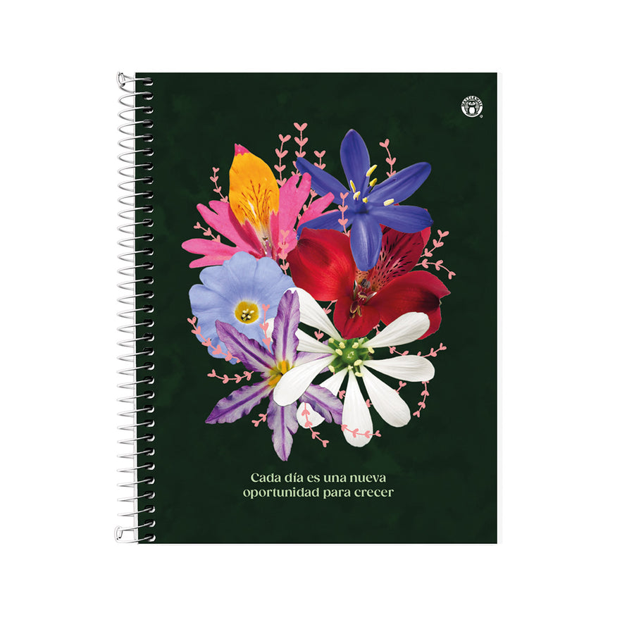 CUADERNO PLANIFICACIÓN CRECER