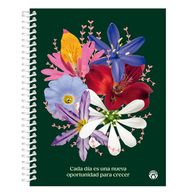 CUADERNO PLANIFICACIÓN CRECER