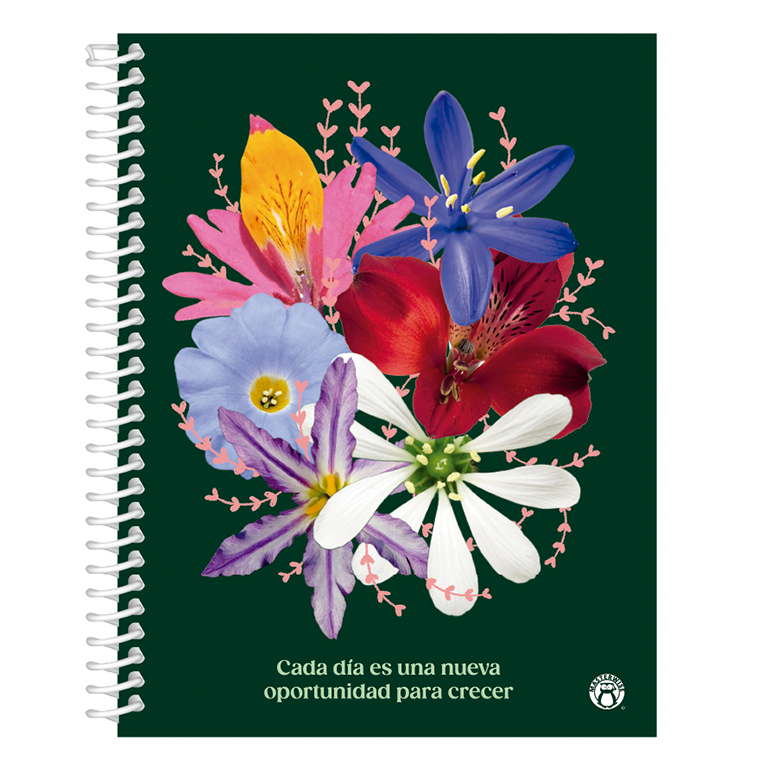 CUADERNO PLANIFICACIÓN CRECER