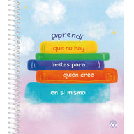 CUADERNO PLANIFICACIÓN CREE EN TI