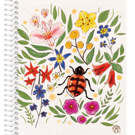 CUADERNO PLANIFICACIÓN FLORES ENDÉMICAS