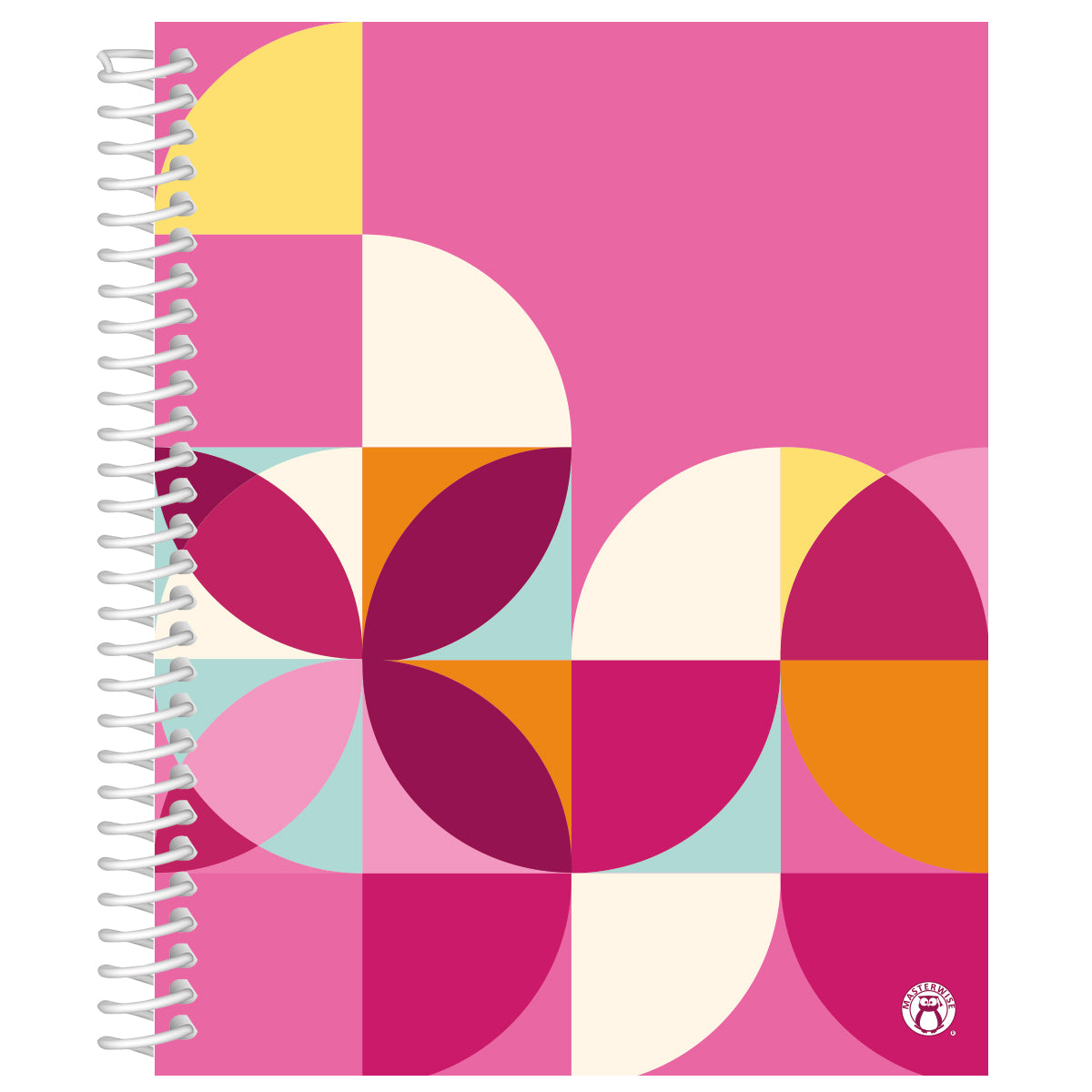 CUADERNO PLANIFICACIÓN GEOMÉTRICO