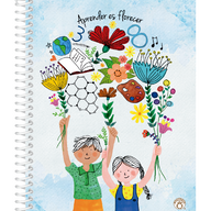 CUADERNO EDUCADORA DE PÁRVULOS