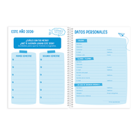 AGENDA ALUMNO