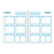 AGENDA ALUMNO