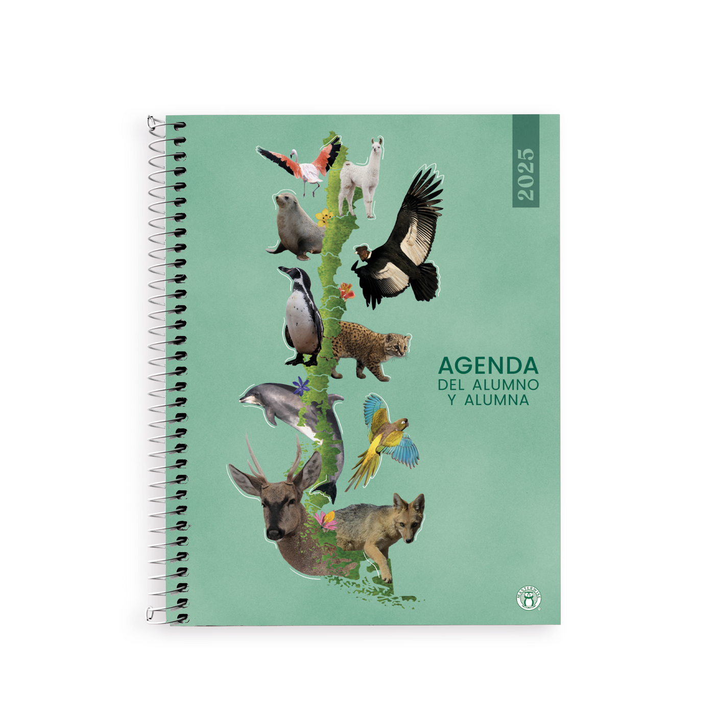 AGENDA ALUMNO