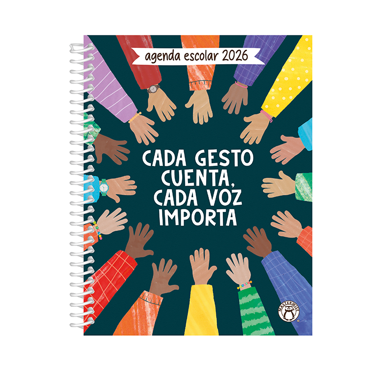 AGENDA ALUMNO