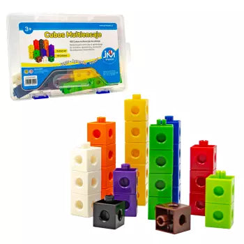 CUBOS CONECTABLES
