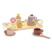 SET TOMEMOS TÉ