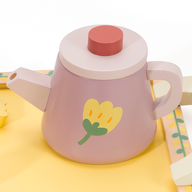 SET TOMEMOS TÉ