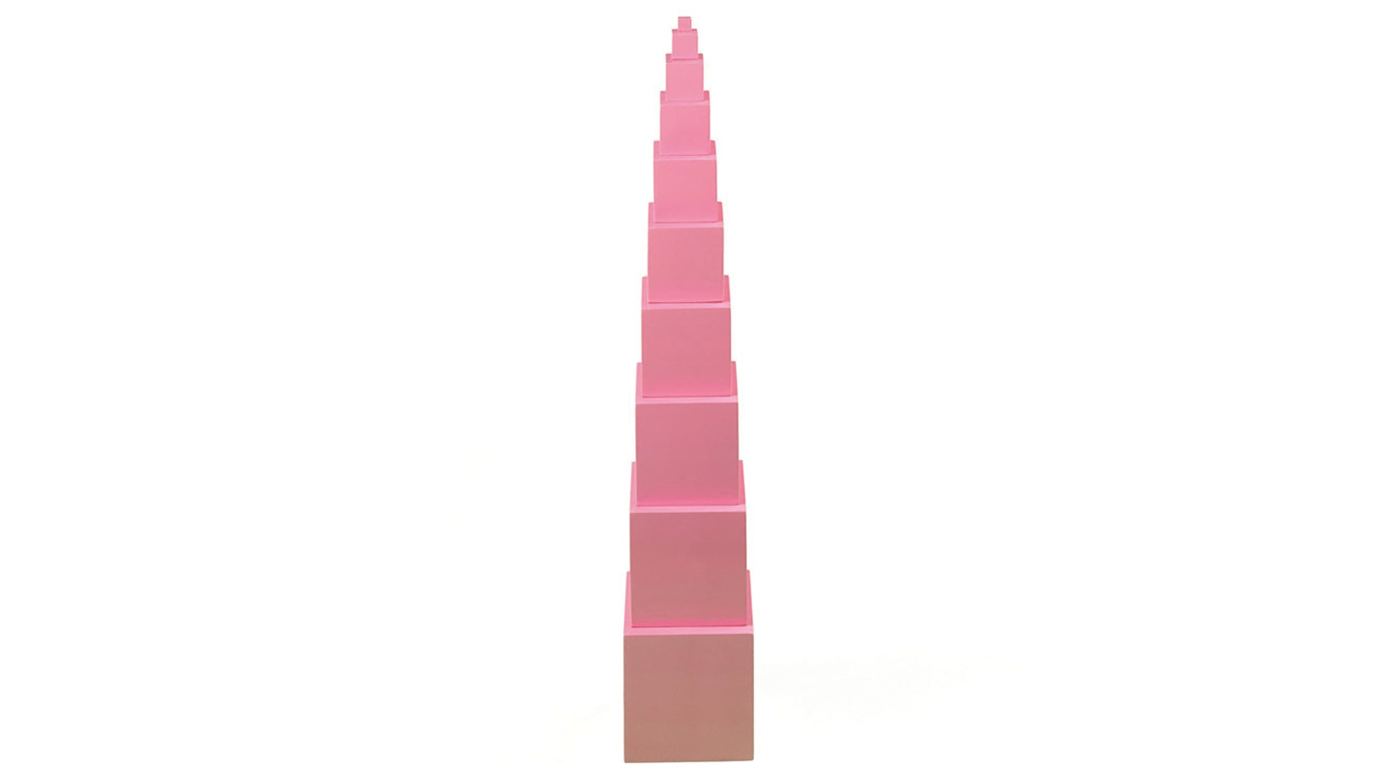 TORRE ROSA MONTESSORI · Masterwise