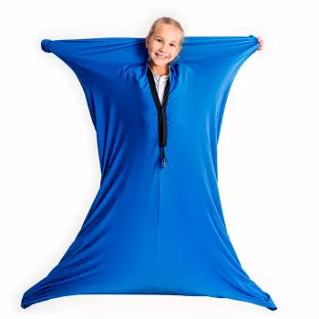 FUNDA CORPORAL SENSORIAL