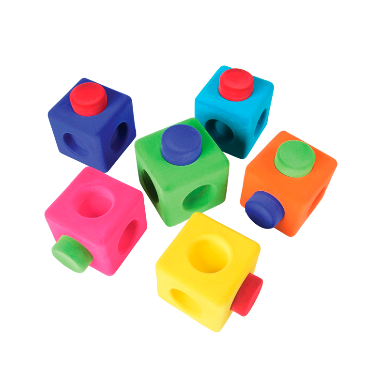 JUEGO CONSTRUCCIÓN CONECT