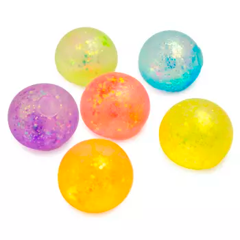 PELOTA ANTIESTRÉS
