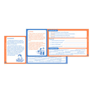 Cuadernillo De Comprensión Lectora El Dinosaurio