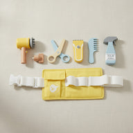 SET DE PELUQUERÍA