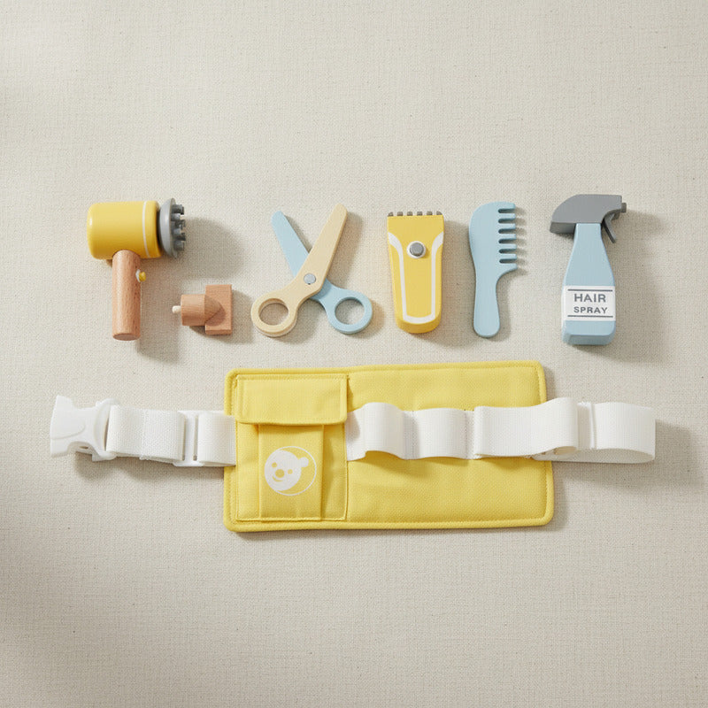 SET DE PELUQUERÍA