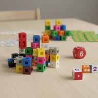 Kit Masterwise Contando Hasta 10