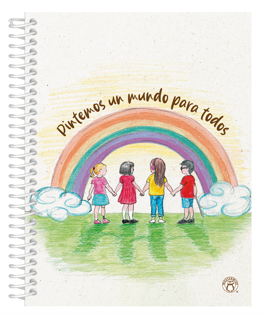 CUADERNO EDUCADORA DIFERENCIAL